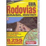 Guia Cartoplam - Mapa Rodovias Brasil-