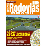 Guia Cartoplam - Rodovias Brasil -