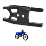Guia Corrente Balança Deslizador Biker Ttr230 Ttr125 Todas