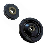 Guia Corrente Comando Biz 100 (kit 2 Pc) Tensor