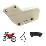 Guia Corrente Coroa Traseiro Crf 230 Crf 250