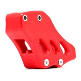 Guia Corrente Crf 230 Crf 250f Crf 150f Vermelho - Biker