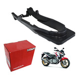 Guia Corrente Transmissao Balança Saboneteira Honda Cb 300