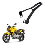 Guia Corrente Transmissão Balança Saboneteira Honda Cb 300r