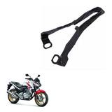 Guia Corrente Transmissão Balança Saboneteira Honda Cb 300r
