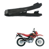 Guia Corrente Transmissão Balança Saboneteira Honda Xr 200