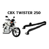 Guia Corrente Transmissão Saboneteira Cbx Twister