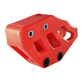 Guia Corrente Traseiro - Crf 230f - Crf 250f - Crf150f Preto