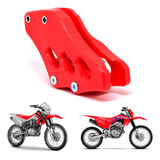 Guia Corrente Traseiro Motocross Biker Crf230/crf250f Nacion