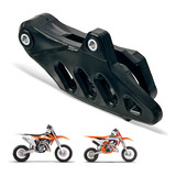 Guia Corrente Traseiro Motocross Biker Ktm 50 65 Sx Gasgas