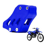 Guia Corrente Traseiro Motocross Biker Yamaha Ttr230
