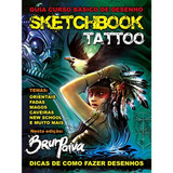 Guia Curso Básico De Desenho Sketchbook
