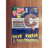 Guia Da Série C 2016! Edição Número 1417, Revista Placar !