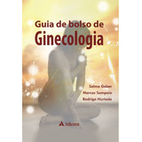 Guia De Bolso De Ginecologia, De