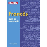 Guia De Conversação Berlitz Francês -