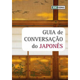 Guia De Conversaçao Do Japones -