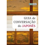 Guia De Conversacao Do Japones --ln-pt