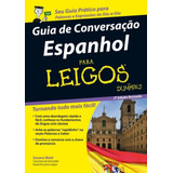 Guia De Conversação Espanhol Para Leigos,