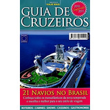 Guia De Cruzeiros: Temporada 20 /