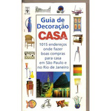 Guia De Decoração Especial Da Casa Claudia