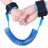 Guia De Segurança Coleira Pulseira Pulso Anti Perda Criança