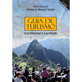 Guia De Turismo - O Profissional