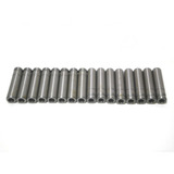 Guia De Válvulas Para Mazda Mx3 1.6 16v Dohc