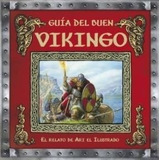 Guia Del Buen Vikingo El Relato Del Ari Ilustrado (pop Up)