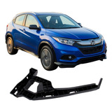 Guia Direito Farol Honda Hrv 2019 2020 2021 Dianteiro