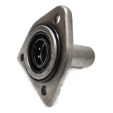 Guia Eixo Piloto Embreagem Peugeot 206 1.0 16v