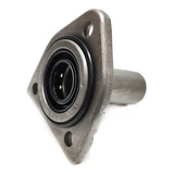 Guia Eixo Piloto Embreagem Peugeot 206 1.0 16v