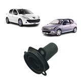 Guia Eixo Piloto Embreagem Peugeot 206 207 C3 1.4 1.6 16v.
