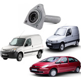 Guia Eixo Piloto Embreagem Picasso Xsara Berlingo Partner C5