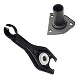 Guia Eixo Piloto Rolamento Embreagem 206 307 C4 Picasso