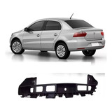 Guia Esquerdo Para-choque Traseiro Voyage G6, G7 Original Vw