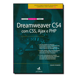 Guia Essencial Para Dreamweaver Cs4 Com