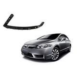 Guia Farol Honda New Civic 2006 2007 2008 09 10 11 Esquerdo