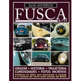 Guia Histórico Fusca & Cia -