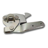 Guia Inferior Porta Correr Lateral Fiat Ducato Minibus 2016