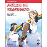 Guia Manga Analise De Regressao