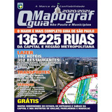 Guia Mapograf - São Paulo E
