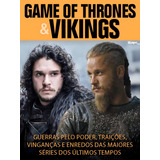 Guia Mundo Em Foco - Game Of Thrones, De On Line A. Editora Ibc - Instituto Brasileiro De Cultura Ltda, Capa Mole Em Português, 2018
