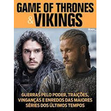 Guia Mundo Em Foco - Game Of Thrones E Vikings - Ano 4 De Vários Autores Pela On Line