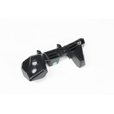 Guia Para-choque Dianteiro Ld Onix B Sedan Rs 2021 Gm