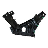 Guia Para-choque Traseiro Lado Direito Volvo Xc40 31690706