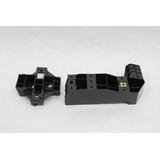 Guia Ponteira Para-choque Traseiro Renault Trafic 93/05 Le