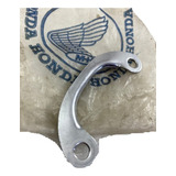 Guia Presilha Dos Cabos Cg125 Bolinha 76 À 78 Original Honda