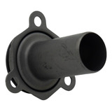 Guia Retentor Eixo Piloto Original Peugeot 207 208 306 307