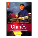 Guia Rough Guides - Chines -