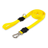 Guia Super Longa 5 Metros Classic Yellow